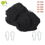 Baseball Softball Backstop Nets Sports Netting Barrier Twisted Knotted Pe. Fixed Price $56.28.