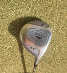 Medicus Dual Hinge Driver 10.5 Degree. Fixed Price $39.99.
