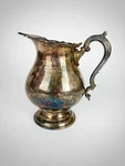 Pga 1968 Wallingford Country Club Championship Trophy J. Girard Golf Silver Pltd. Fixed Price $249.00.