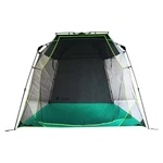 Quick-up Golf Practice Net Portable Hitting & Chipping For Indoor/outdoor. Fixed Price $299.99.