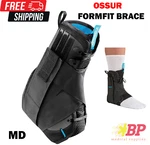 Ossur Form Fit Ankle Brace B-212000003 Figure 8 Strap Medium. Fixed Price $49.00.