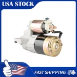 Starter For Mazda 2004-2009 2.3L And 2007-2009 2.3T 5 2006-2010 17914N. Fixed Price $45.99.