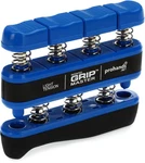 Prohands Gripmaster Exerciser - Blue (light Tension). Fixed Price $21.95.
