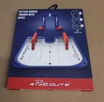 Puttout Putting Mirror Trainer And Alignment Gate Lot Of 10. Fixed Price $320.00.