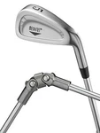 Medicus 5 Iron Dual Hinged -training Aid Golf Clubs Trainer Men Right Hand. Fixed Price $155.00.