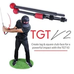 Total Golf Trainer V2 Tgt. Fixed Price $59.99.