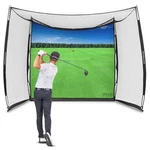 Gosports Range Cage 10X8 Ft Golf Practice Hitting Net, Choose Impact Classic. Fixed Price $295.12.