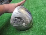 Medicus Dual 460CC 10.5* Driver Golf Club Hinged Training Aid Rh. Fixed Price $44.99.
