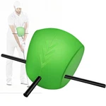Homy Mart The Connector Golf Training Aid, Swing Trainer For Posture Cor.... Fixed Price $56.84.