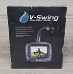 V-swing Video Recorder Digital Golf Training Camera Analysis System New. Fixed Price $59.99.