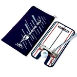 Eyeline Golf Putting Mirror, Alignment Training Aid Used By Tour Pros For. Fixed Price $58.92.