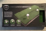 Maxfli Dual Height Practice Hitting Mat Sealed Brand New. Fixed Price $50.99.