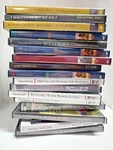 Golf Instruction Dvd 's Tips Secrets Improve Swing, Choose Or Build A Lot Bundle. Fixed Price $9.00.