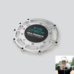 Golf Ball Marker Precision Putting Distance Estimator & Directional. Fixed Price $43.70.