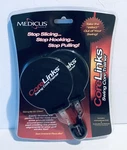 Medicus Core Links Swing Trainer Stop Slicing Hooking Pulling New. Fixed Price $12.88.
