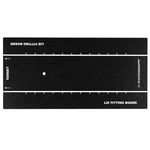 Dynacraft Lie Fitting Board - Heavy Duty Model New!. Fixed Price $25.90.
