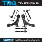 Trq Steering & Suspension Kit Fits 22-24 Hyundai Tucson 23-24 Kia Sportage. Fixed Price $220.95.