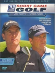 Short Game Golf With Jim Furyk And Fred Funk On Dvd E02. Fixed Price $7.36.