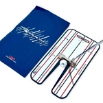 Mirror Alignment Training Aid Golf 11 X 7 Classic Putting Eyeline Used Tour. Fixed Price $89.99.