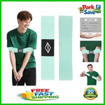 Unisex Golf Swing Training Aid - Arm Band For Proper Posture & Gesture Alignment. Fixed Price $9.89.