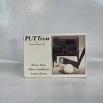 Puttron Putting Alignment Trainer - Brand New Never Used Factory Sealed. Fixed Price $150.00.