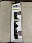 Izzo Golf Left Handed Sure Stance Ball Position Trainer. Fixed Price $19.99.