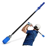 Golf Swing Speed Trainer, Click Stick For Inertia & Rhythm.... Fixed Price $64.62.