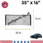 35" X 16" Double Layer Trunk Cargo Net For Toyota Corolla 2000-2024 Envelope. Fixed Price $19.14.