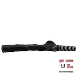Dgzzi Left-hand Golf Training Grip Black Rubber Strong. Fixed Price $16.53.