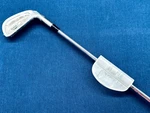 Medicus 5 Iron Dual Hinged Training Aid Golf Club's Trainer Men Right Hand. Fixed Price $69.50.