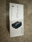 Epson M-tracer MT500G2 Golf Swing Analyzer. Fixed Price $52.00.