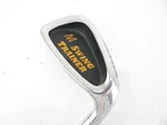 Momentus Golf Swing Trainer 34 Inch Steel Stiff. Fixed Price $59.99.