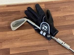 Medicus Golf Pro Series Dual Hinge 5 Iron Rh Practice Training Aid Club 39. Fixed Price $44.10.