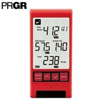 New Prgr Red Eyes Pocket HS-130 Golf & Baseball Speed Measuring. Fixed Price $148.00.