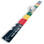 Stroke Meter By Todd Sones Golf Putting Trainer With Color-coded Guides For D.... Fixed Price $56.13.