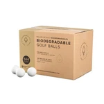 Biodegradable Golf Balls Bgb Water Dissolvable Eco Friendly Gift Wat.... Fixed Price $381.03.