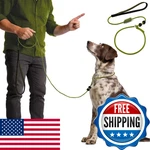 Beaugo Slip Leads For Dogs Professional Trainer Leashes,easily Training Your. Fixed Price $33.95.