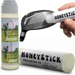 Golf Honeystick Anti-slice Gel For Clubs Spin Reducer Accuracy. Fixed Price $44.99.
