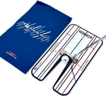 Genuine Alignment Putting Mirror - Top Training Aid On The Pga Tour See Rapid. Fixed Price $132.20.