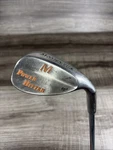 Momentus Golf Power Hitter 60 Lob Wedge Swing Trainer Training Aid Weighted. Fixed Price $17.99.
