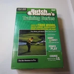 Butch Harmon's Training Series (3 Dvds): Short & Sweet, Power Play, And Cour.... Fixed Price $25.00.