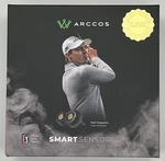 Arccos Golf Smart Sensors - GEN4 Smoke Edition. Fixed Price $220.00.