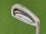 Tour Striker Pro (7) Iron Golf Training Practice Club Right Handed Steel Stiff. Fixed Price $44.99.