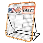 Aceletiqs Volleyball Net, Soccer Rebounder, Lacrosse Bas.... Fixed Price $150.38.