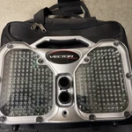 Accusport Vector Pro Golf Launch Monitor. Perfect Condition Never Used.. Fixed Price $250.00.