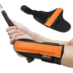 Golf Wrist Trainer Swing Training Aid Brace Posture Corrector Band Us. Fixed Price $13.99.