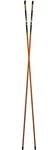 Golf Alignment Rods Morodz Training Aid 2-PACK Orange Read. Fixed Price $9.99.