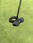 L.a.b Golf DF3 Center-face Putting Training Aid, For Intermediate And Pro (jj). Fixed Price $40.48.
