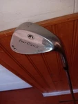 Mitsushiba Hl Wedge 64 Degrees Tour Classic 304 Rh. Fixed Price $25.00.