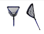 Pond H2O Nets Debris Skimmer & Fish Catching Landing Value Pack. Fixed Price $65.95.